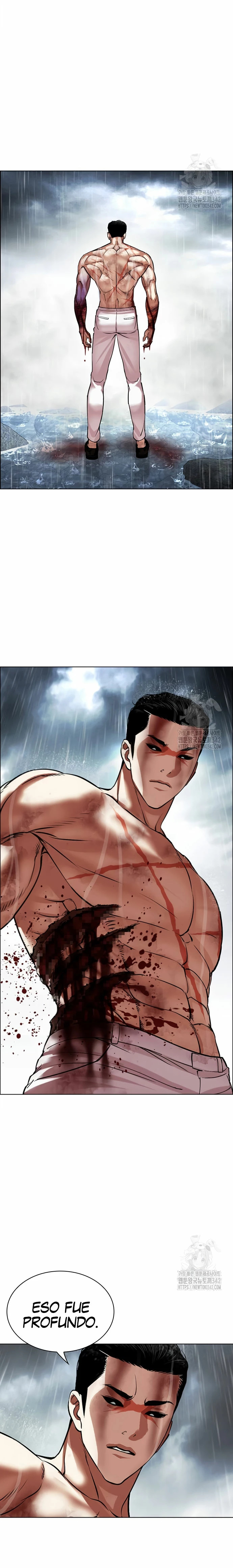 Read Lookism Español Manga Online