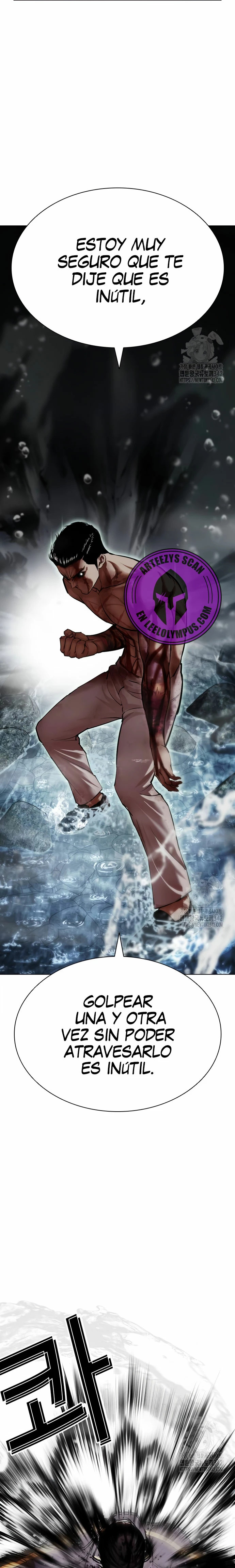 Read Lookism Español Manga Online