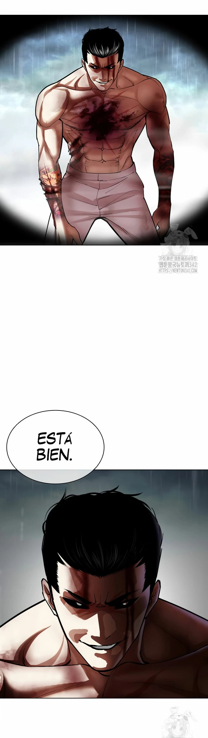 Read Lookism Español Manga Online