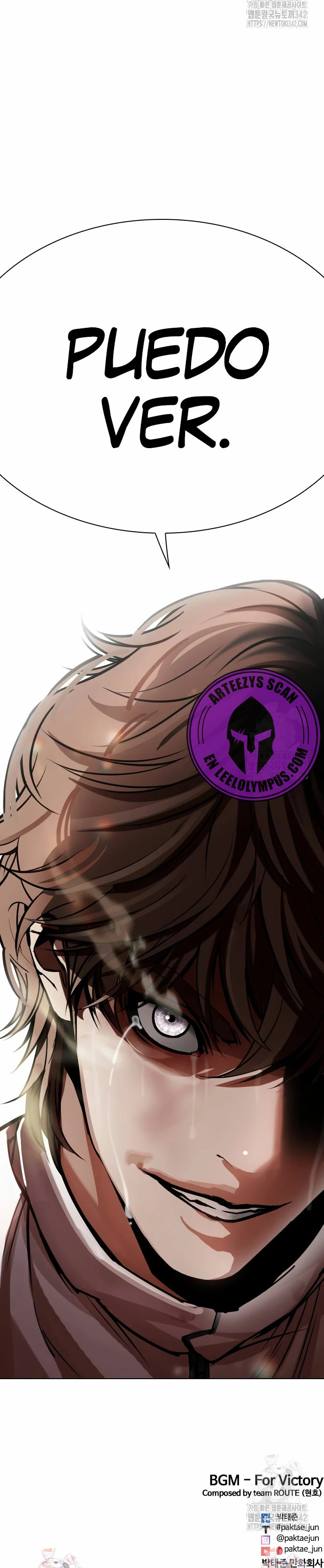 Read Lookism Español Manga Online