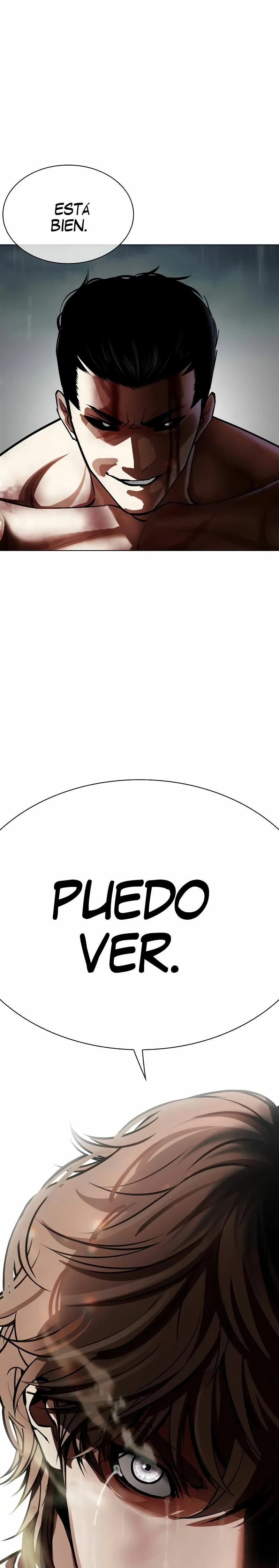 Read Lookism Español Manga Online