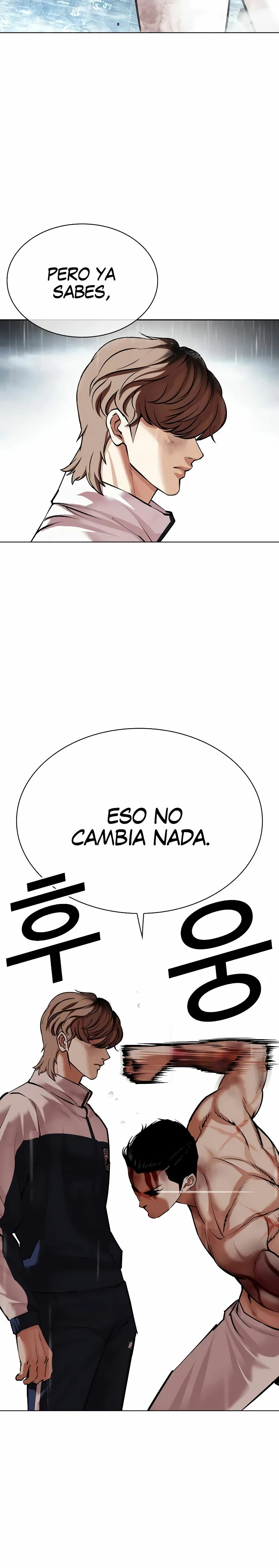 Read Lookism Español Manga Online