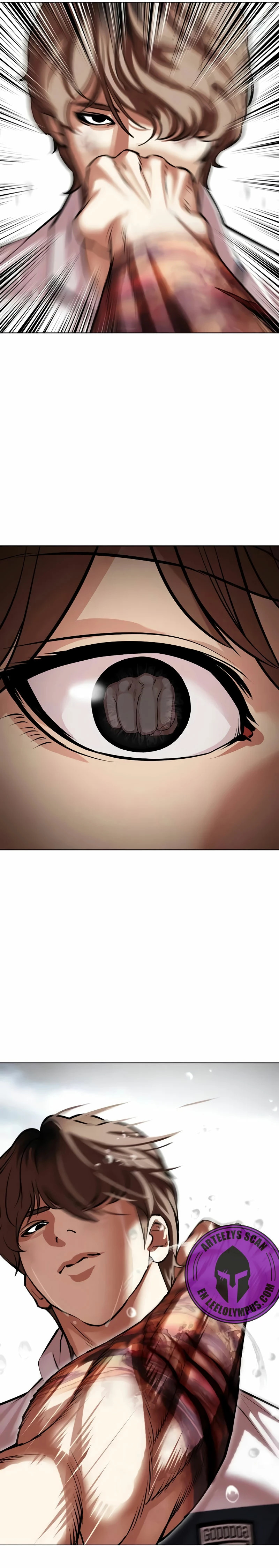 Read Lookism Español Manga Online