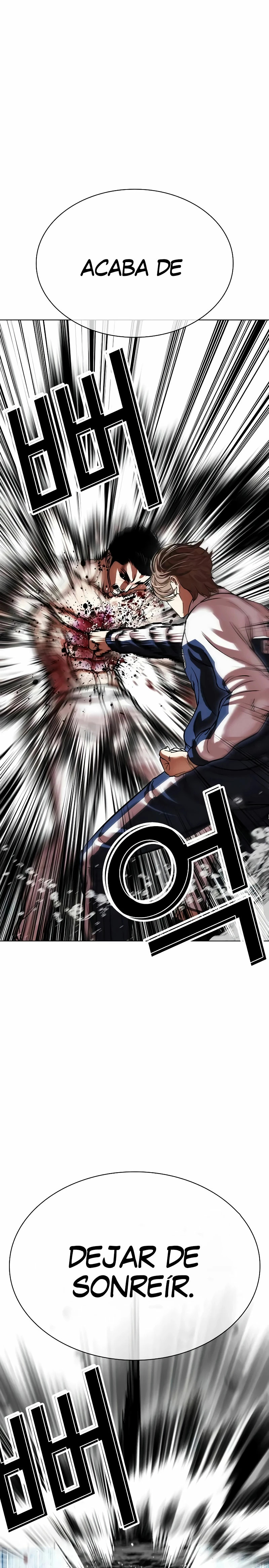 Read Lookism Español Manga Online