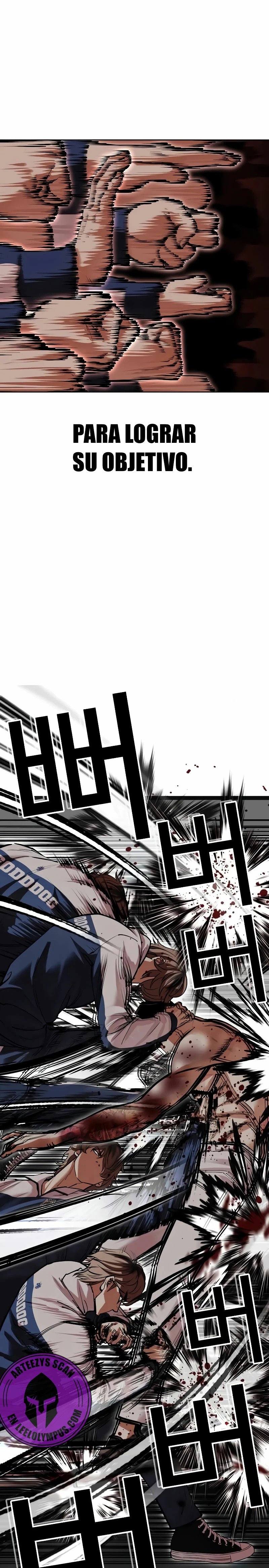 Read Lookism Español Manga Online