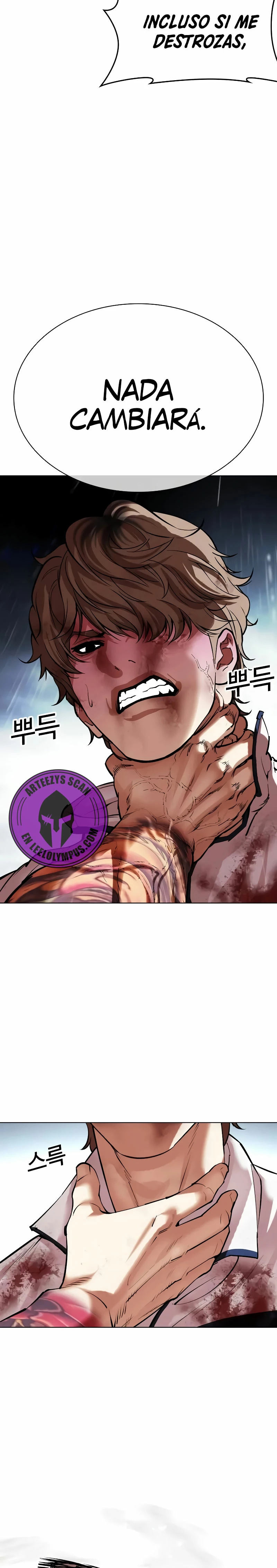 Read Lookism Español Manga Online