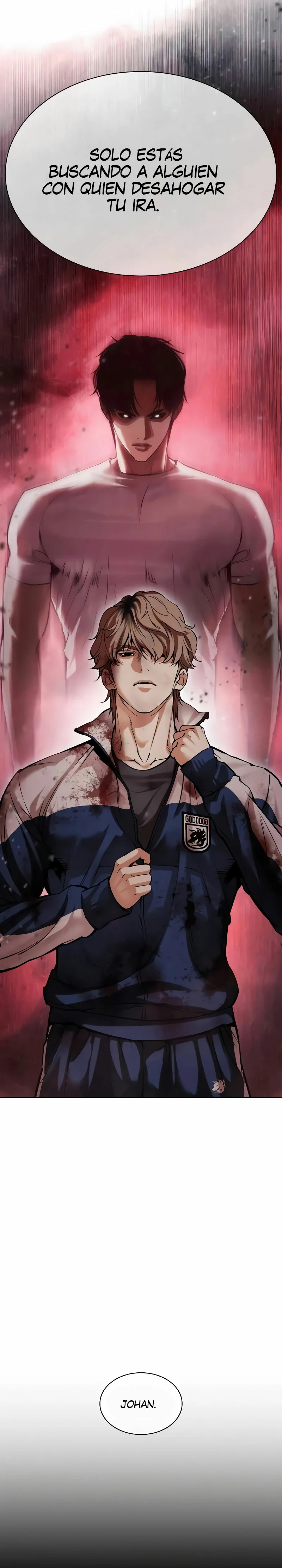 Read Lookism Español Manga Online