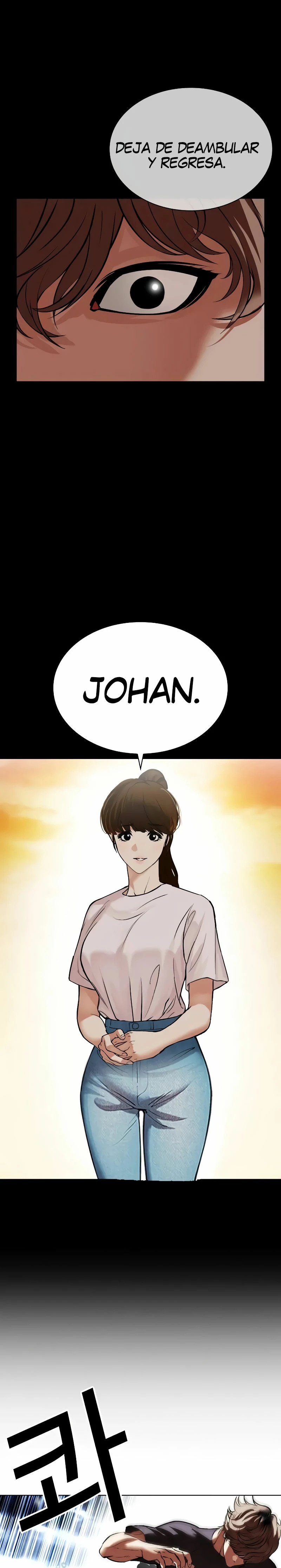 Read Lookism Español Manga Online