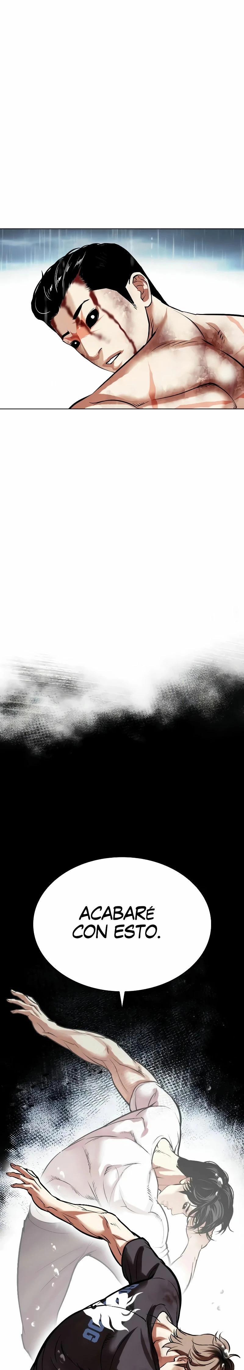 Read Lookism Español Manga Online