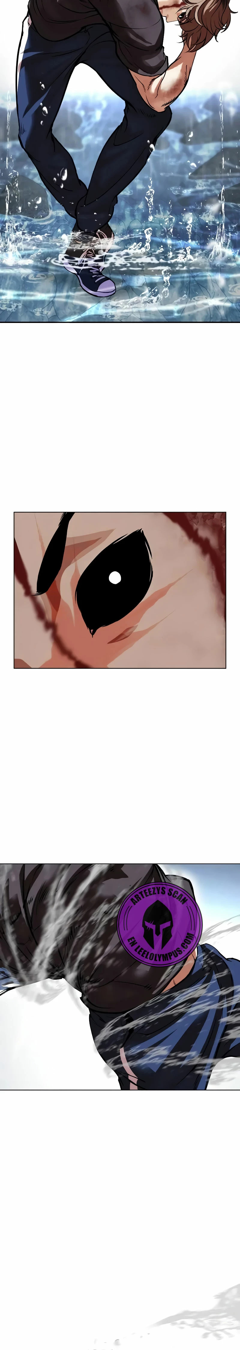 Read Lookism Español Manga Online