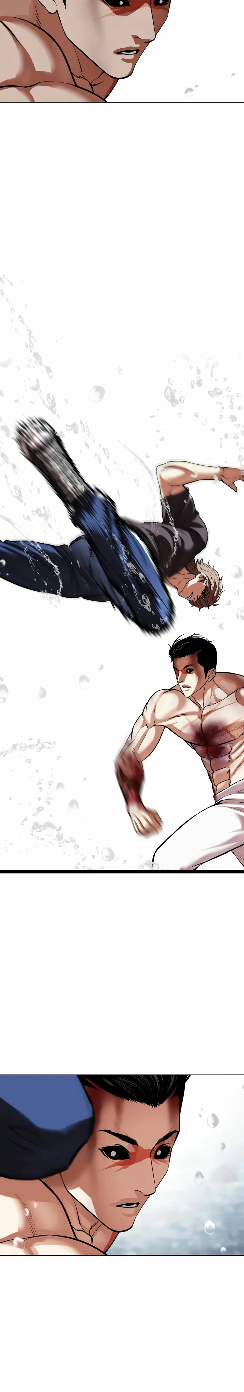 Read Lookism Español Manga Online