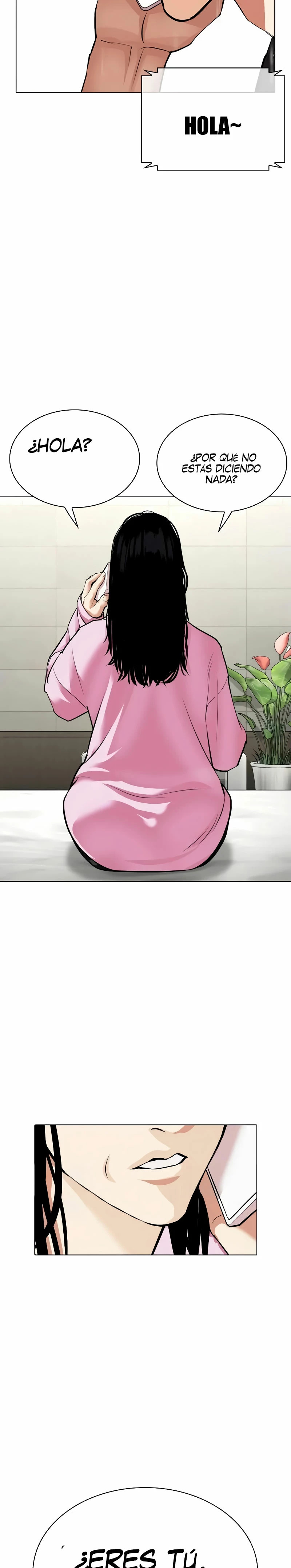 Read Lookism Español Manga Online