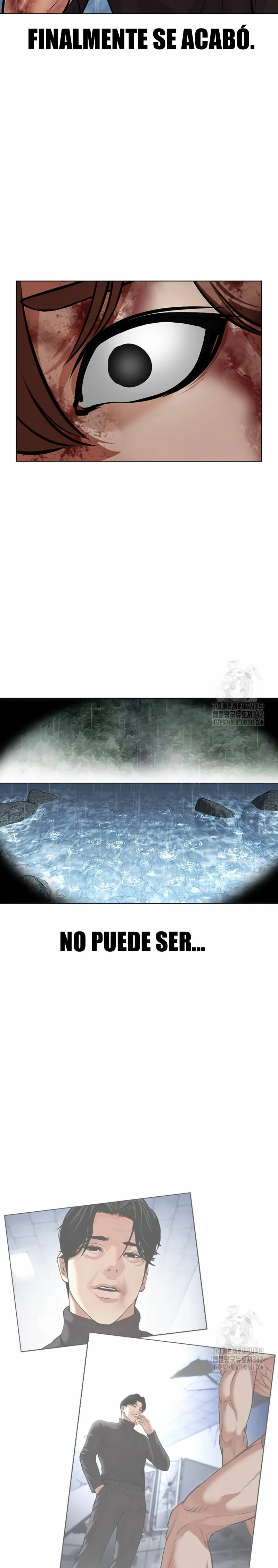 Read Lookism Español Manga Online