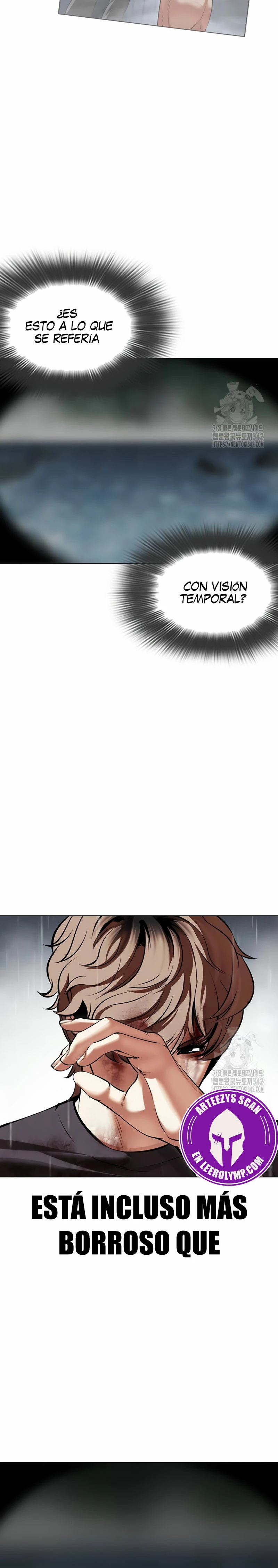 Read Lookism Español Manga Online