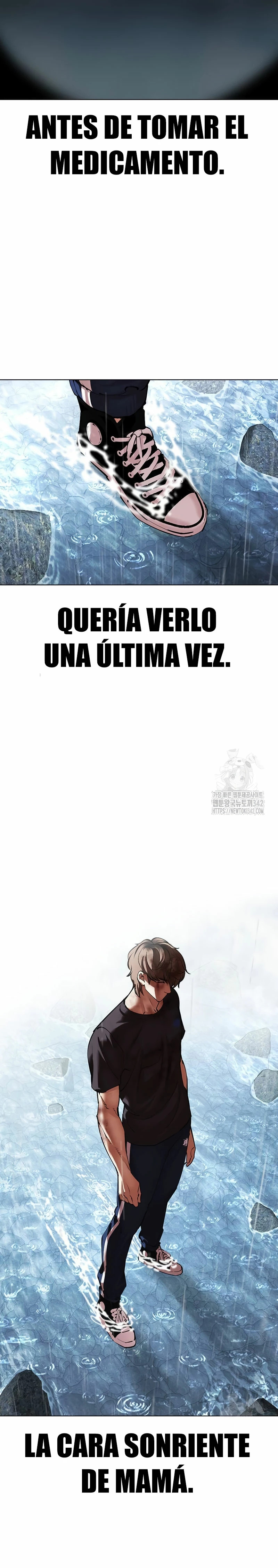 Read Lookism Español Manga Online