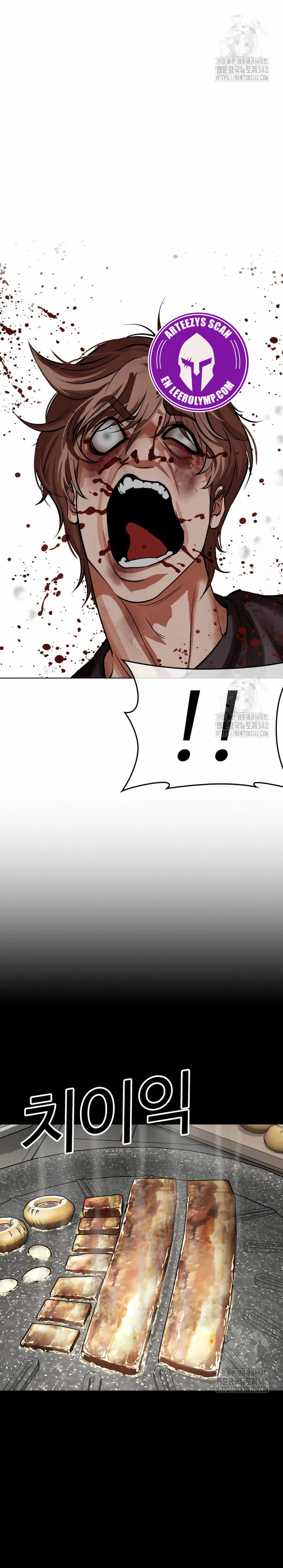 Read Lookism Español Manga Online