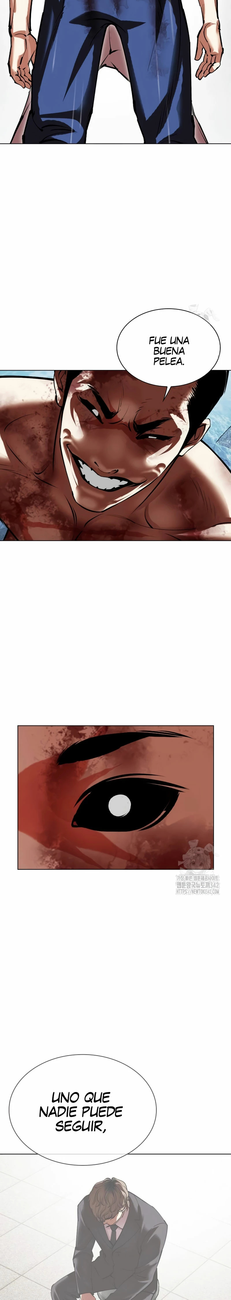 Read Lookism Español Manga Online