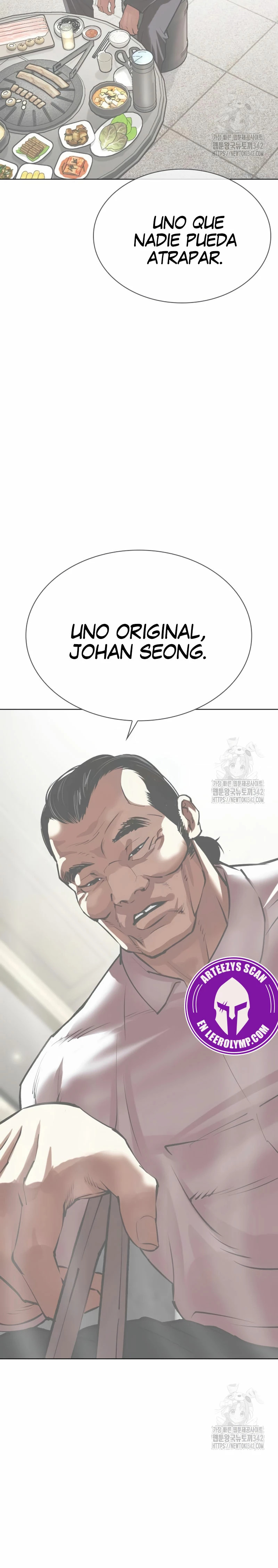 Read Lookism Español Manga Online