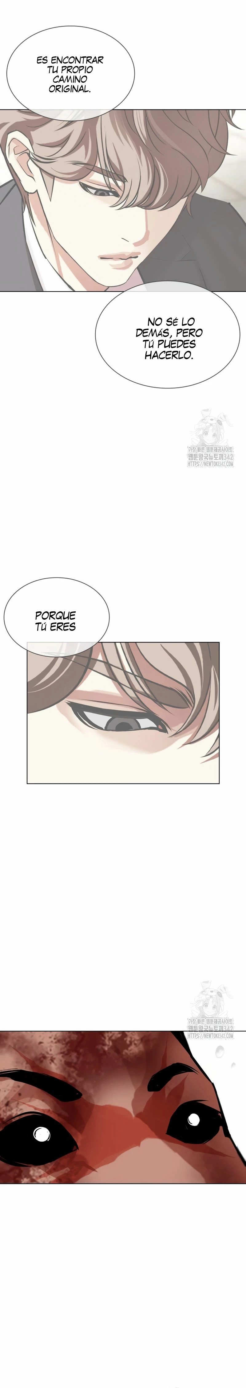 Read Lookism Español Manga Online