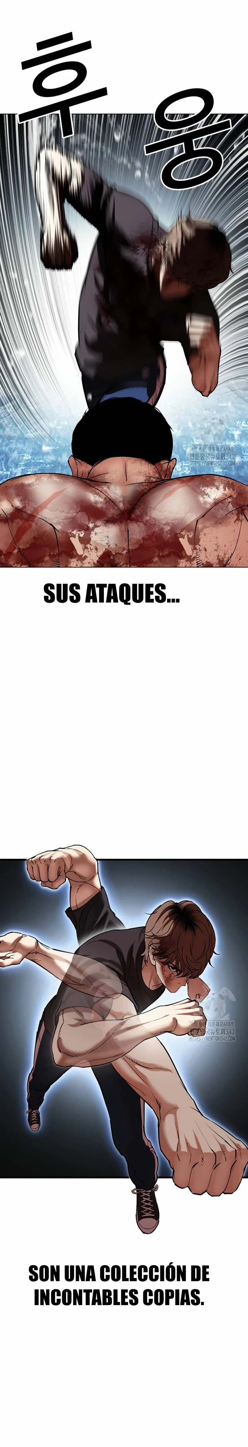 Read Lookism Español Manga Online
