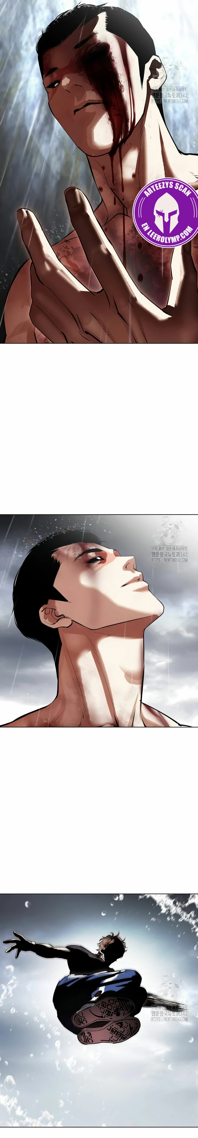 Read Lookism Español Manga Online