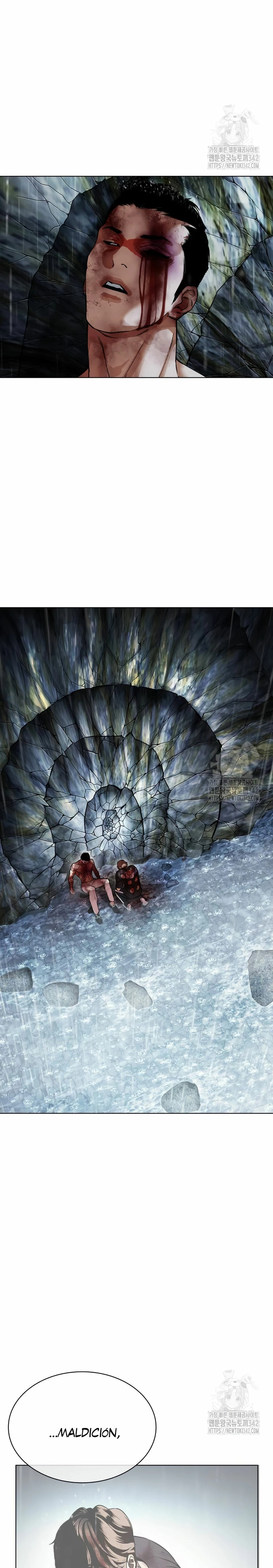 Read Lookism Español Manga Online