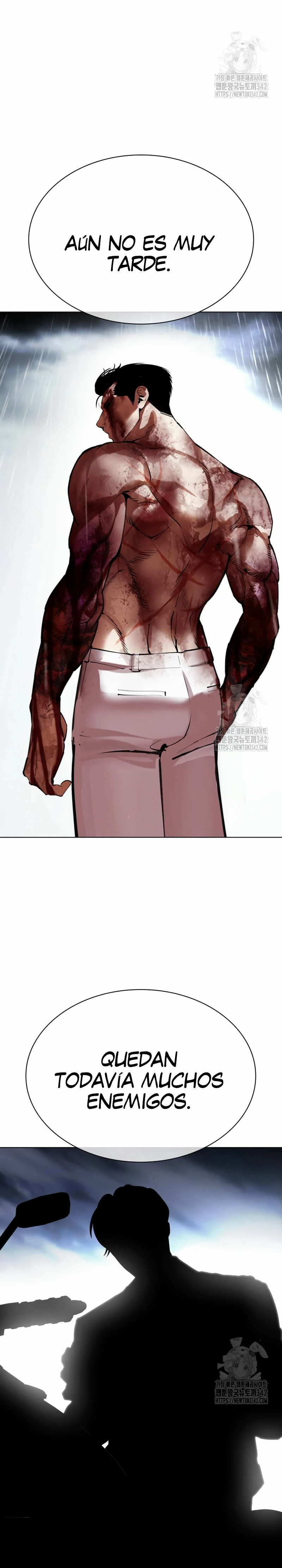 Read Lookism Español Manga Online