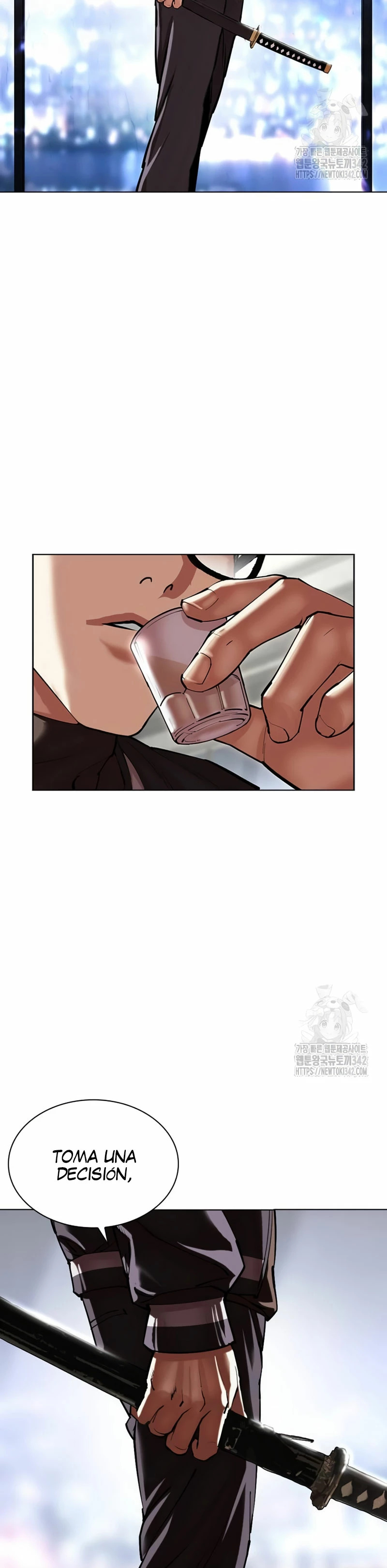 Read Lookism Español Manga Online