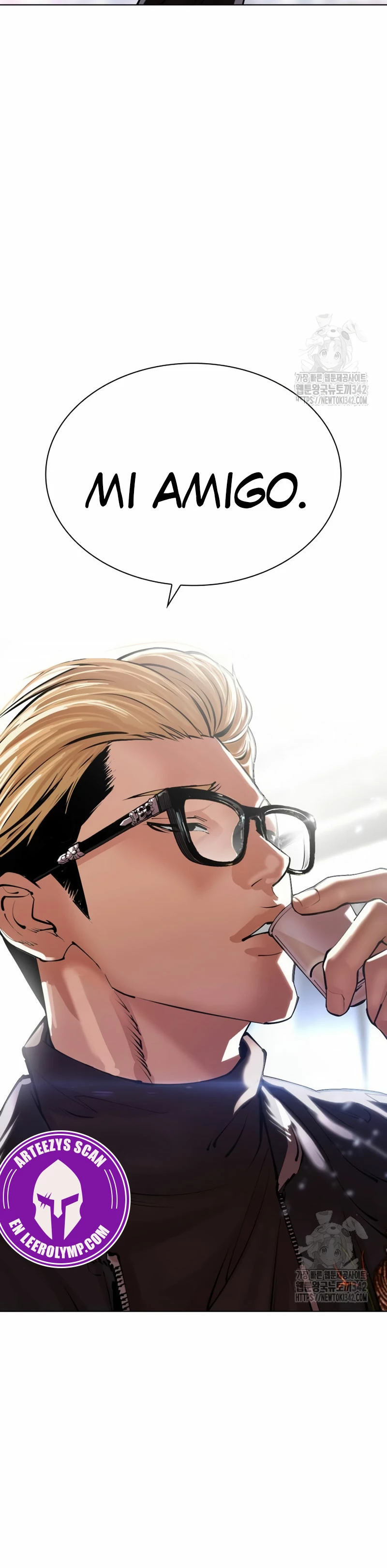 Read Lookism Español Manga Online