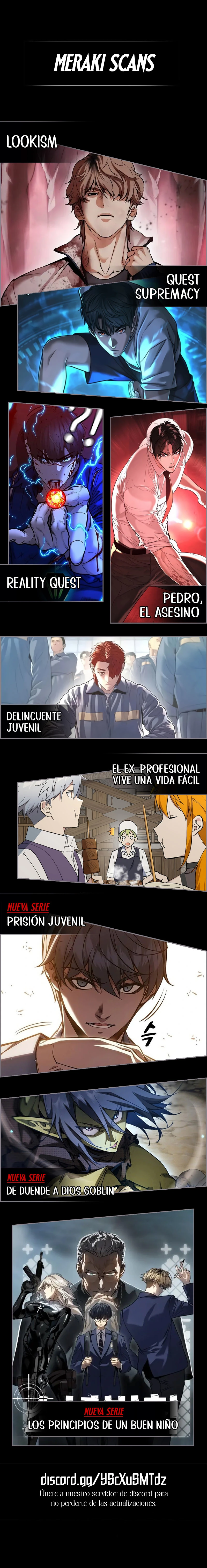 Read Lookism Español Manga Online