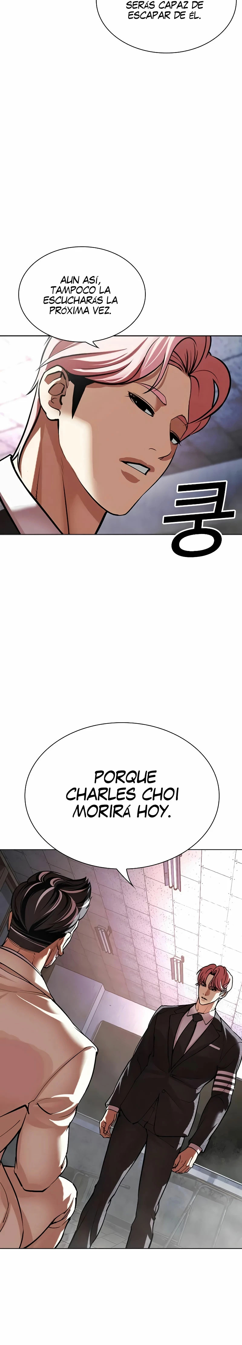 Read Lookism Español Manga Online