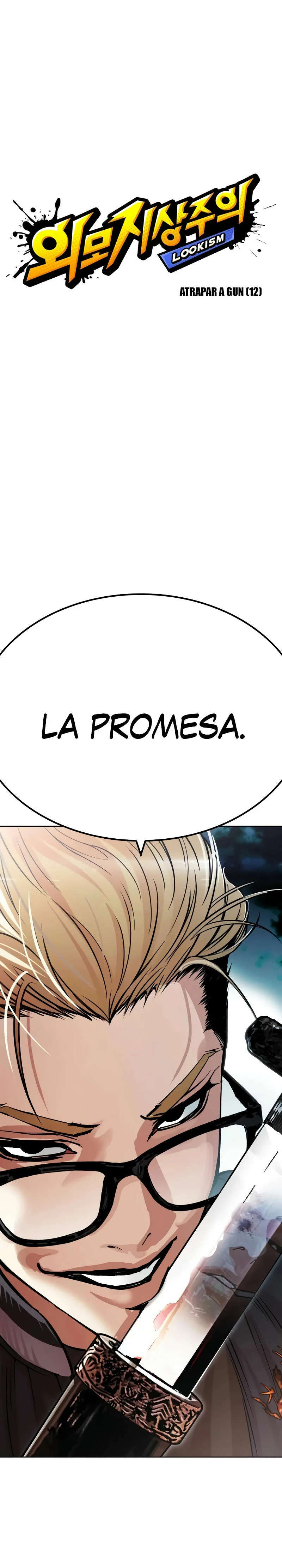 Read Lookism Español Manga Online