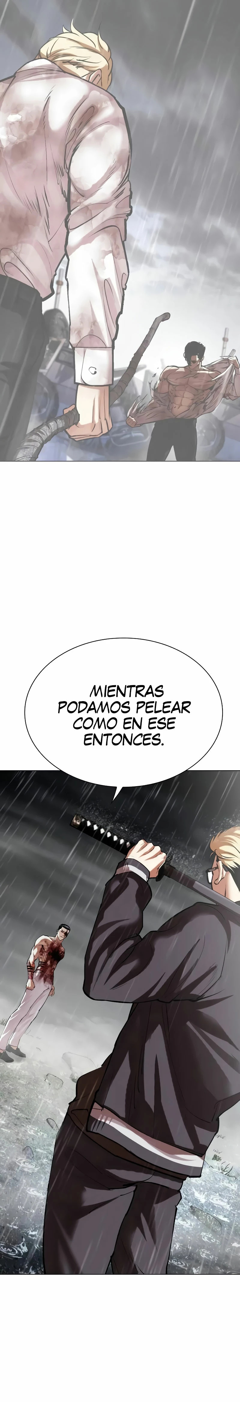 Read Lookism Español Manga Online