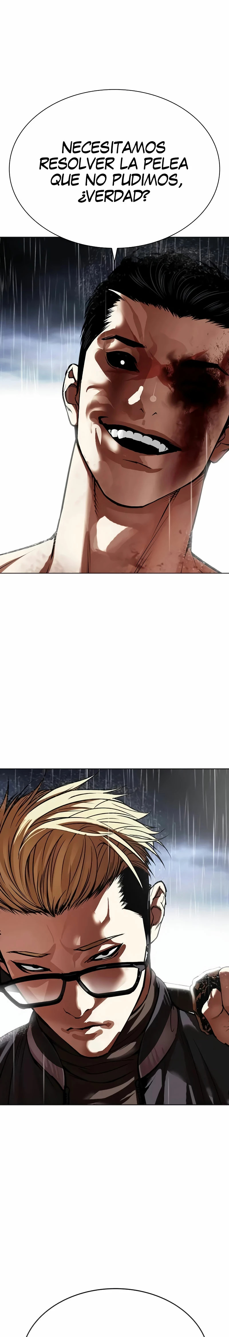 Read Lookism Español Manga Online