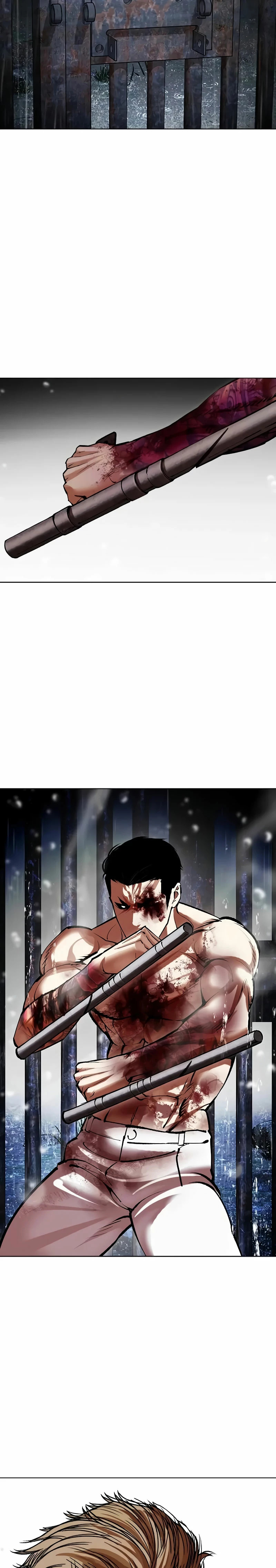 Read Lookism Español Manga Online