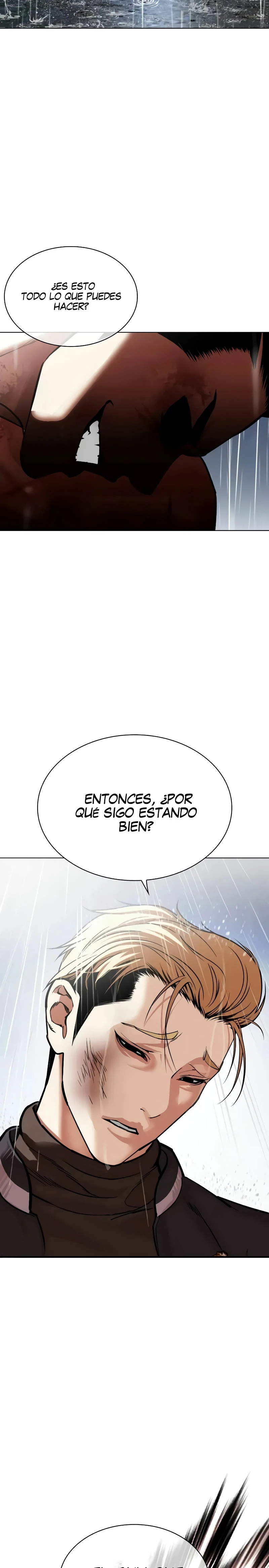 Read Lookism Español Manga Online