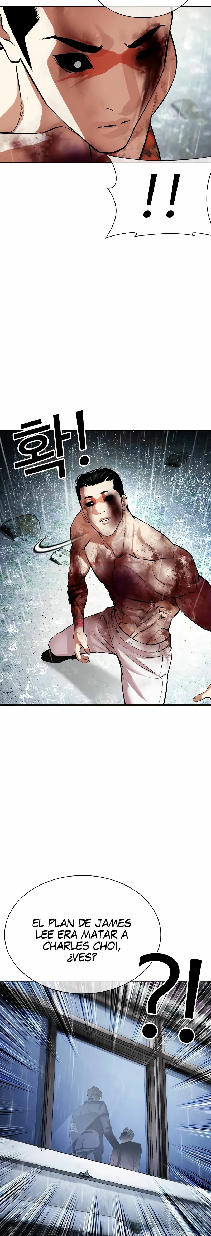 Read Lookism Español Manga Online