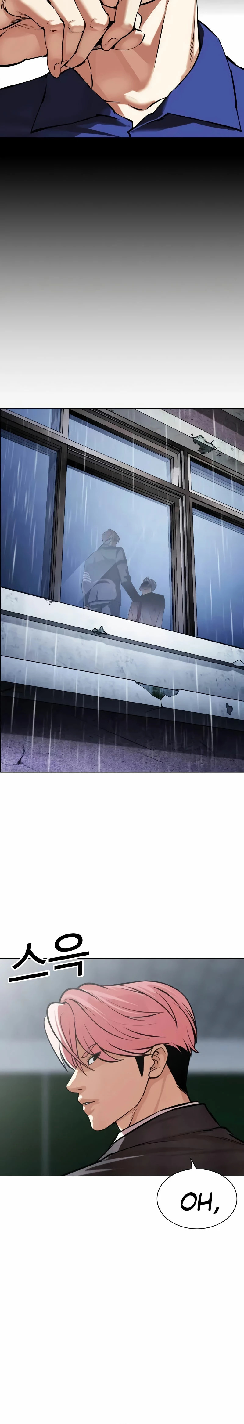 Read Lookism Español Manga Online