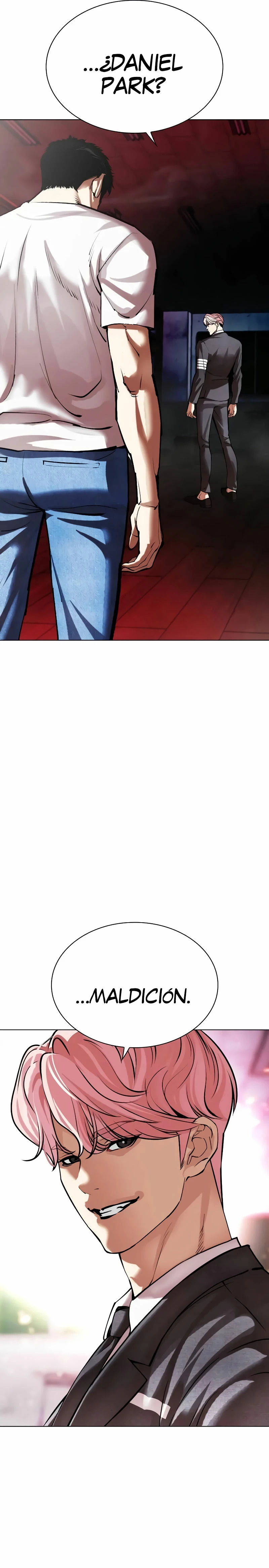 Read Lookism Español Manga Online