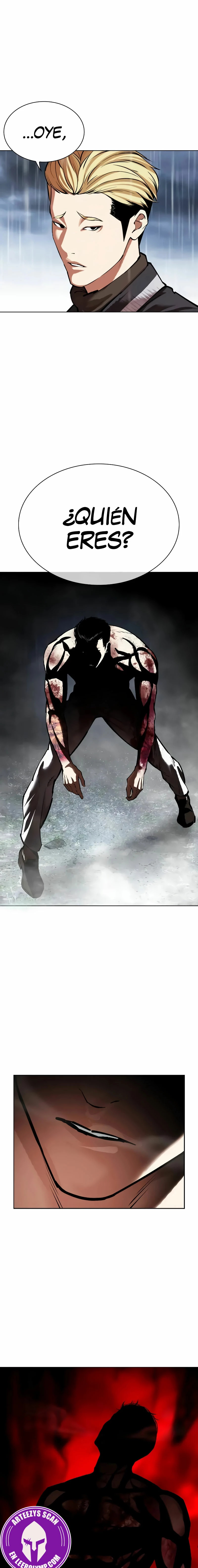 Read Lookism Español Manga Online