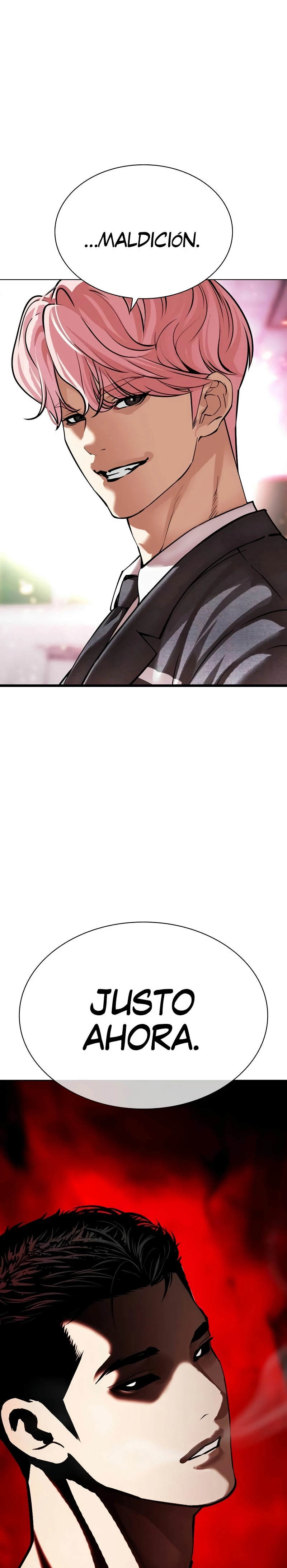 Read Lookism Español Manga Online