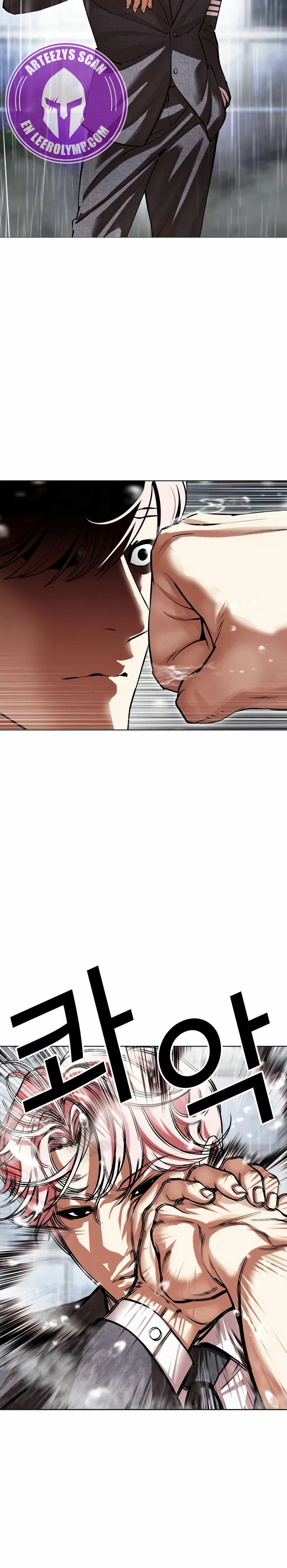 Read Lookism Español Manga Online