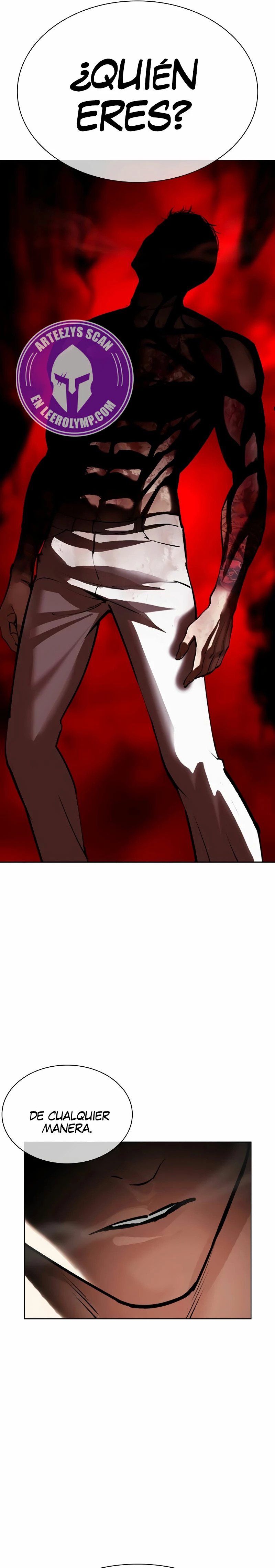 Read Lookism Español Manga Online