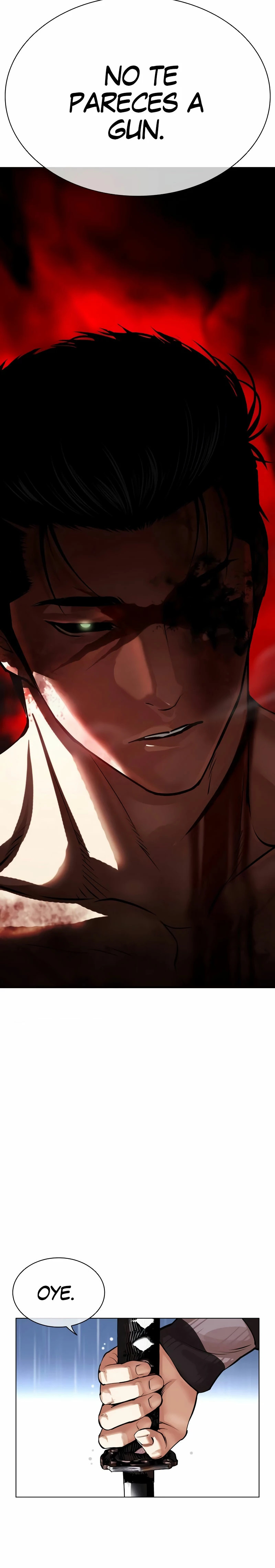 Read Lookism Español Manga Online