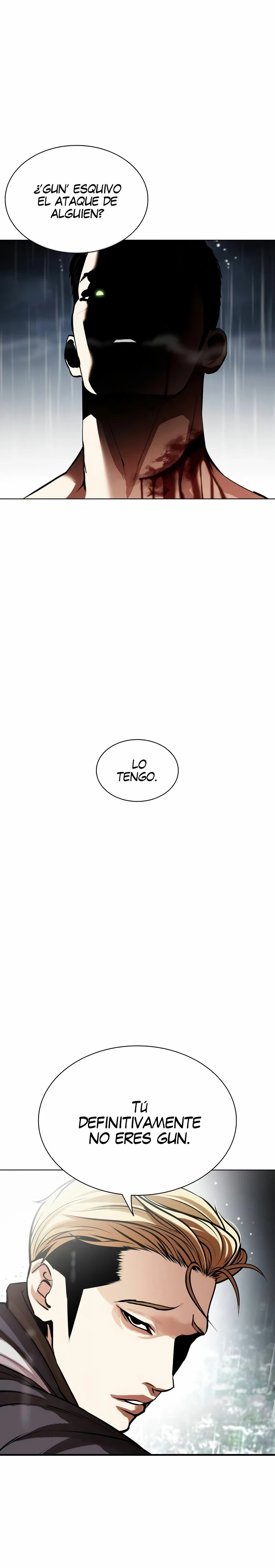 Read Lookism Español Manga Online