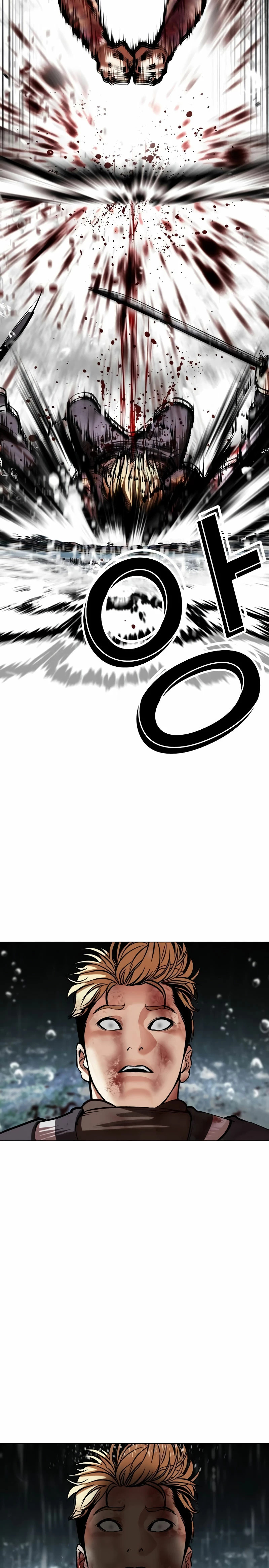 Read Lookism Español Manga Online