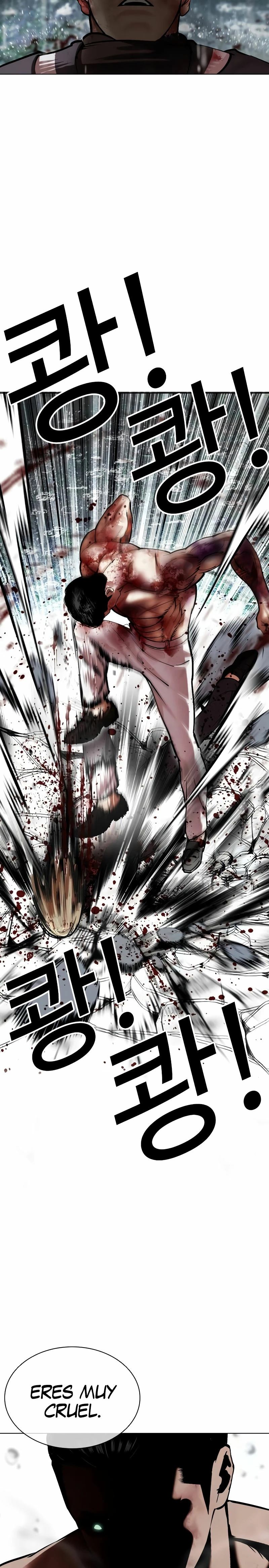 Read Lookism Español Manga Online