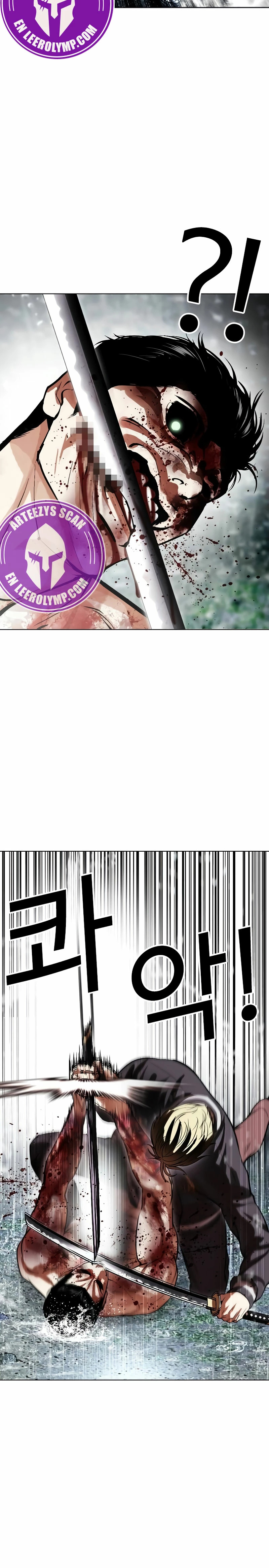 Read Lookism Español Manga Online