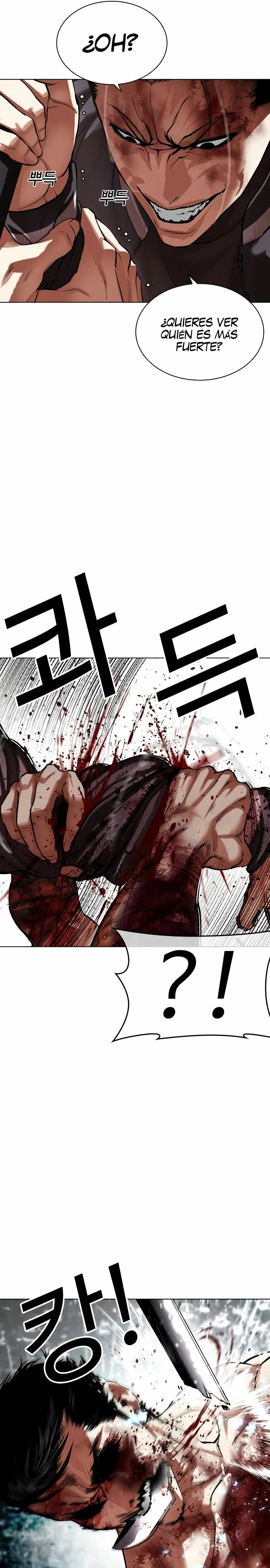 Read Lookism Español Manga Online