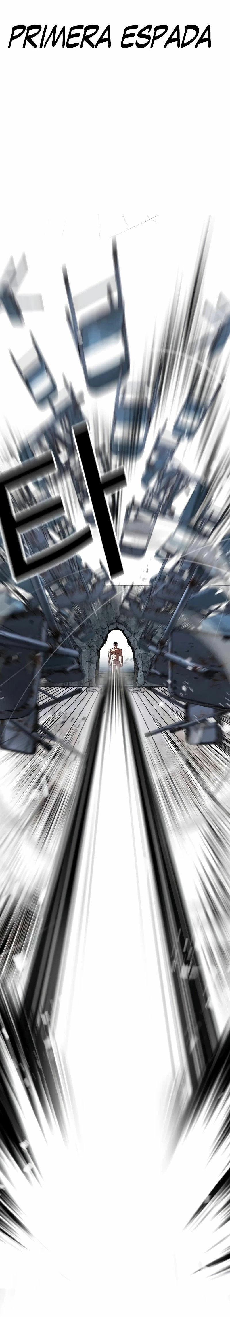 Read Lookism Español Manga Online